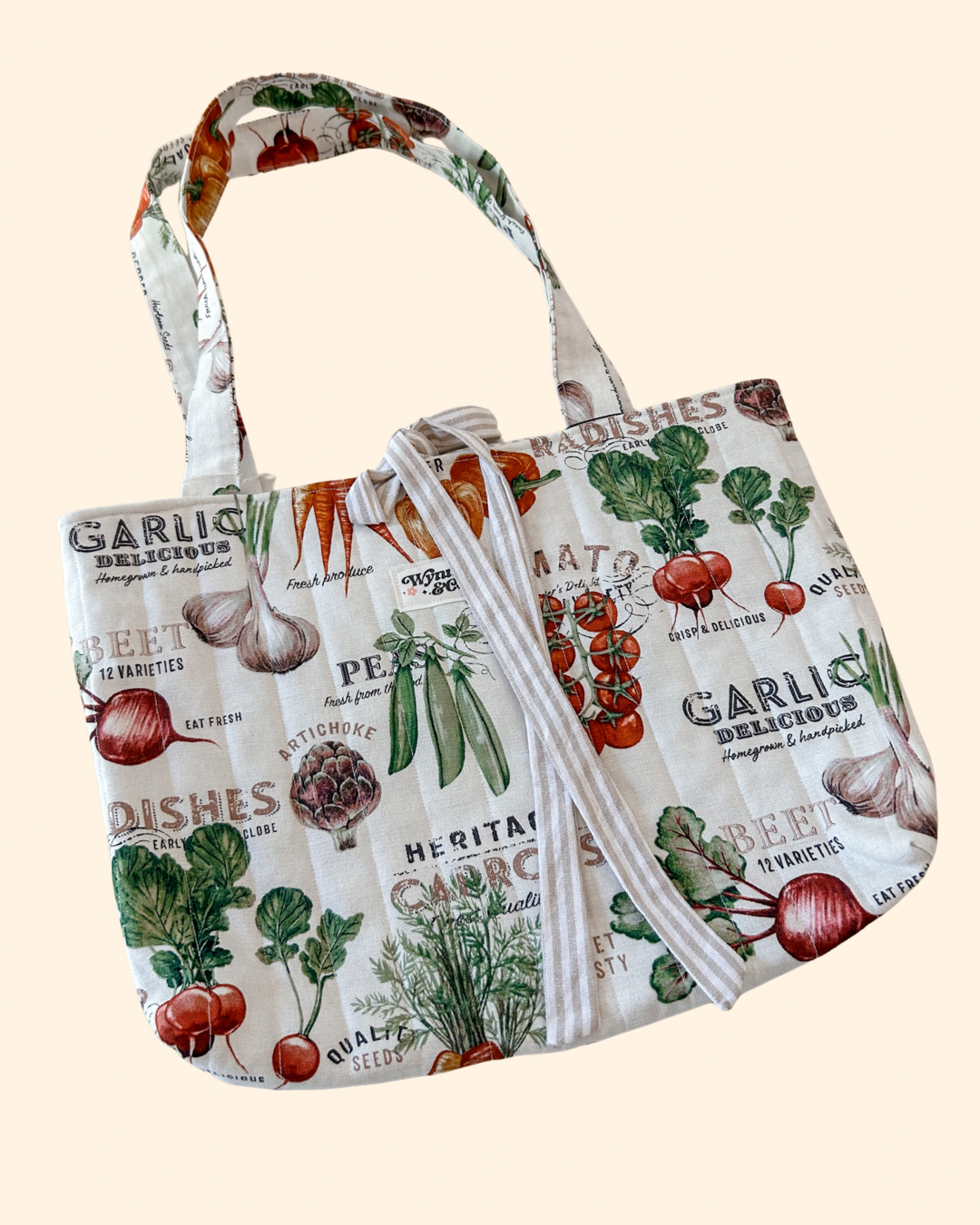 Farmer Tote