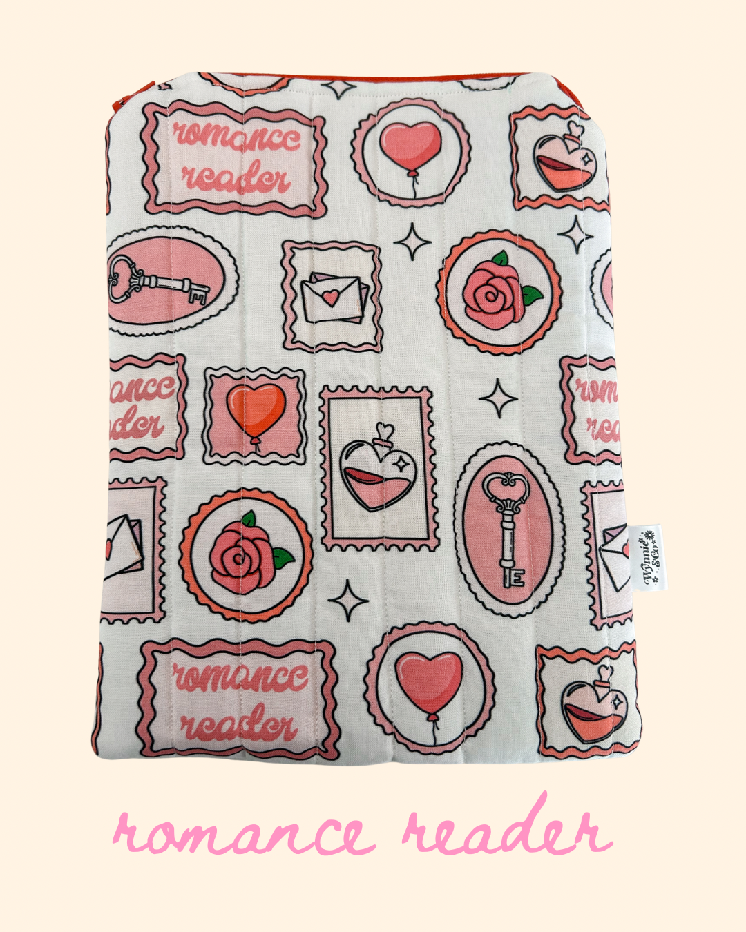 New Booksleeves! (Buy 3 get 1)