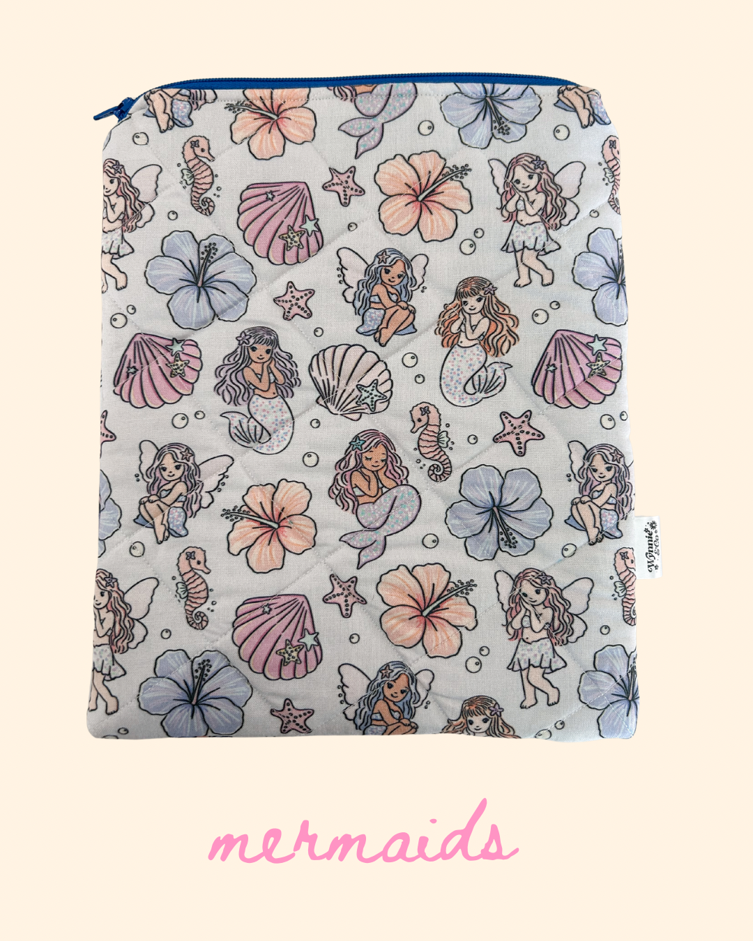 New Booksleeves! (Buy 3 get 1)