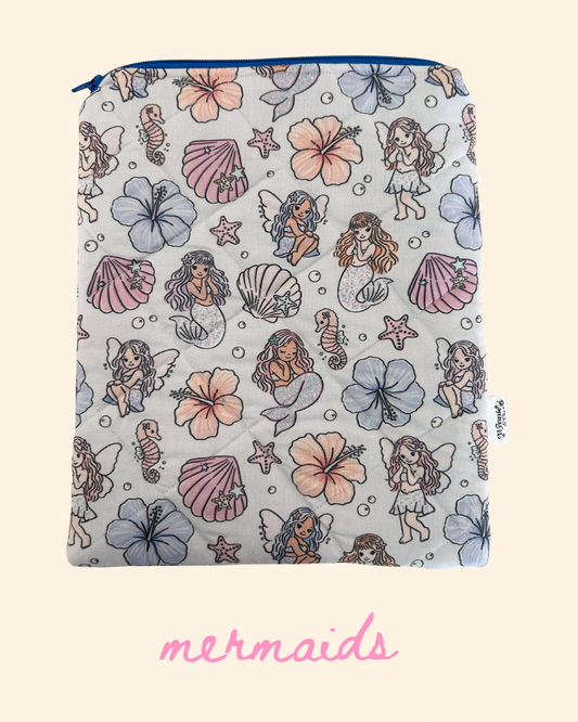 Mermaid Print