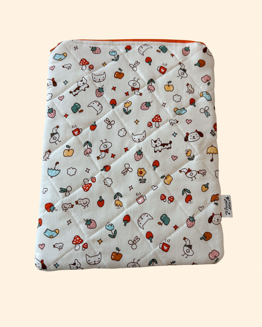 Kawaii Theme Booksleeve
