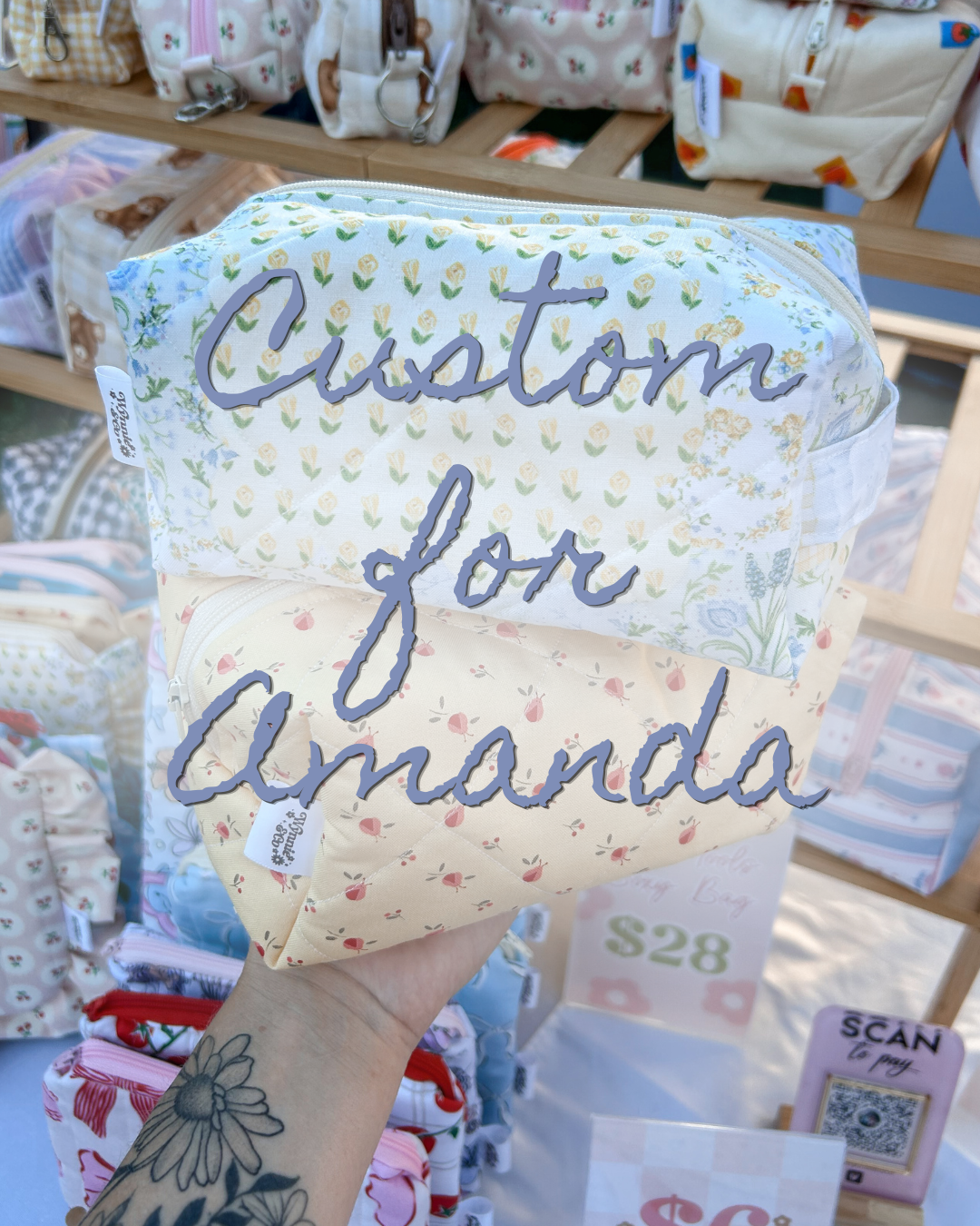 Custom Order