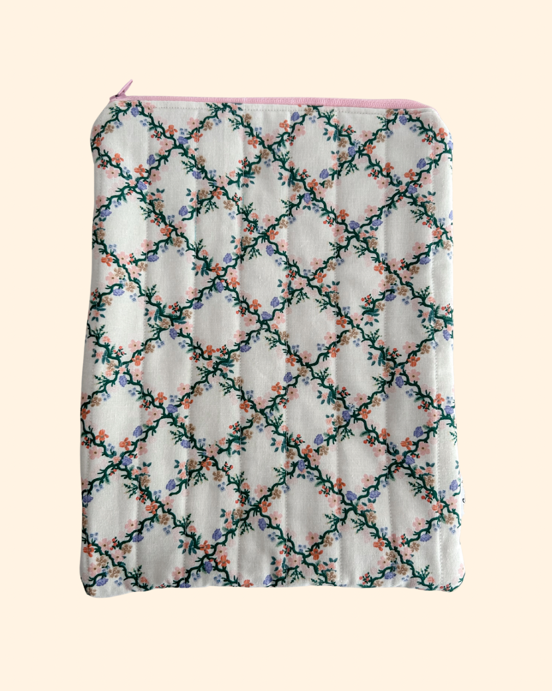 Floral Spring Booksleeve