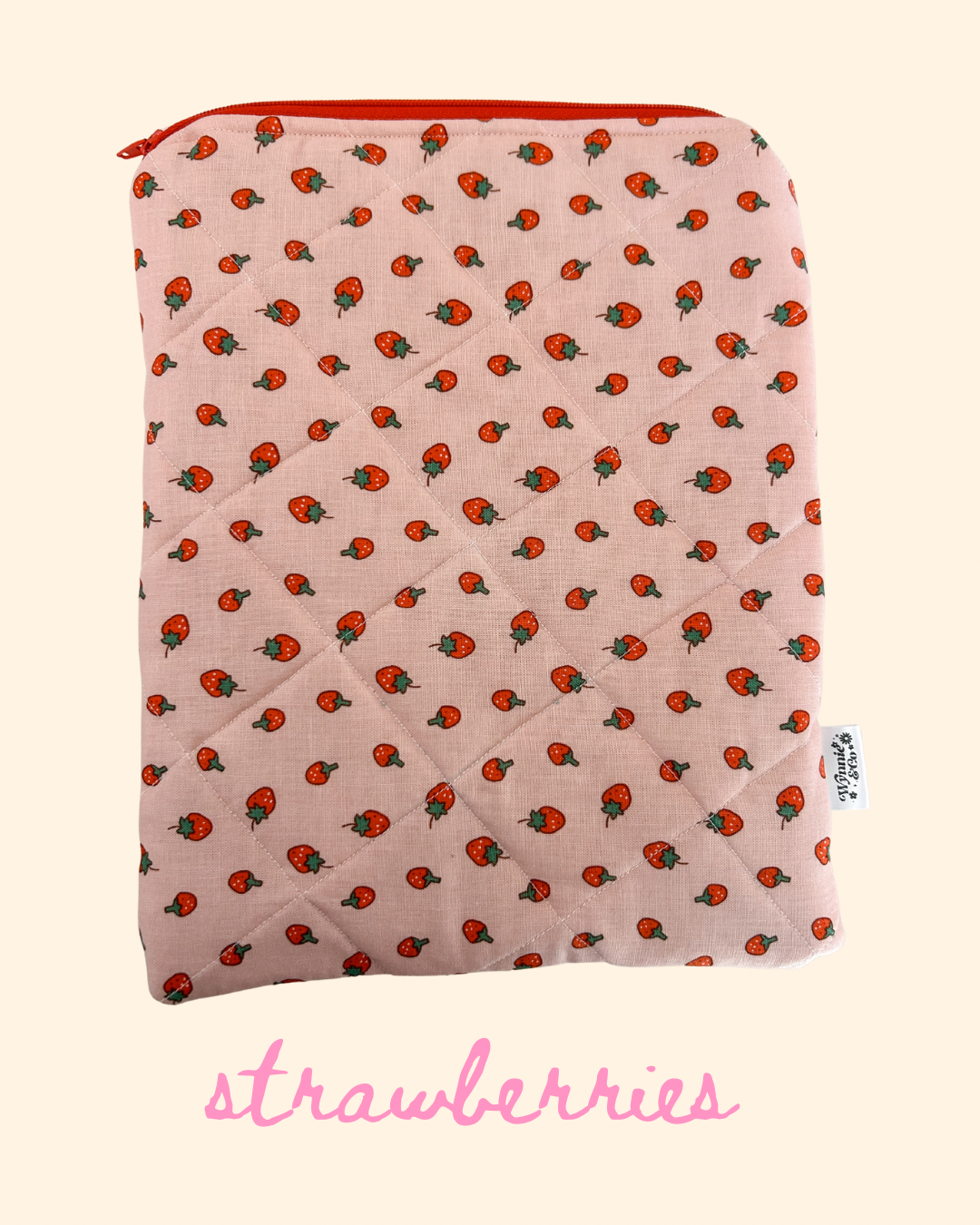 New Booksleeves! (Buy 3 get 1)