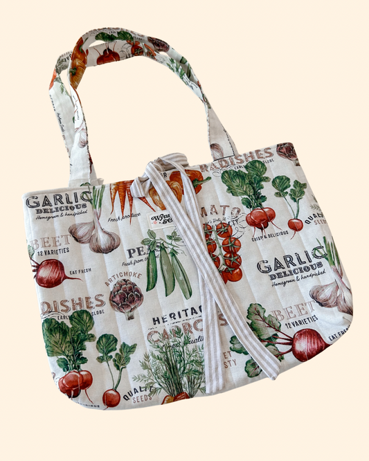 Farmer Tote