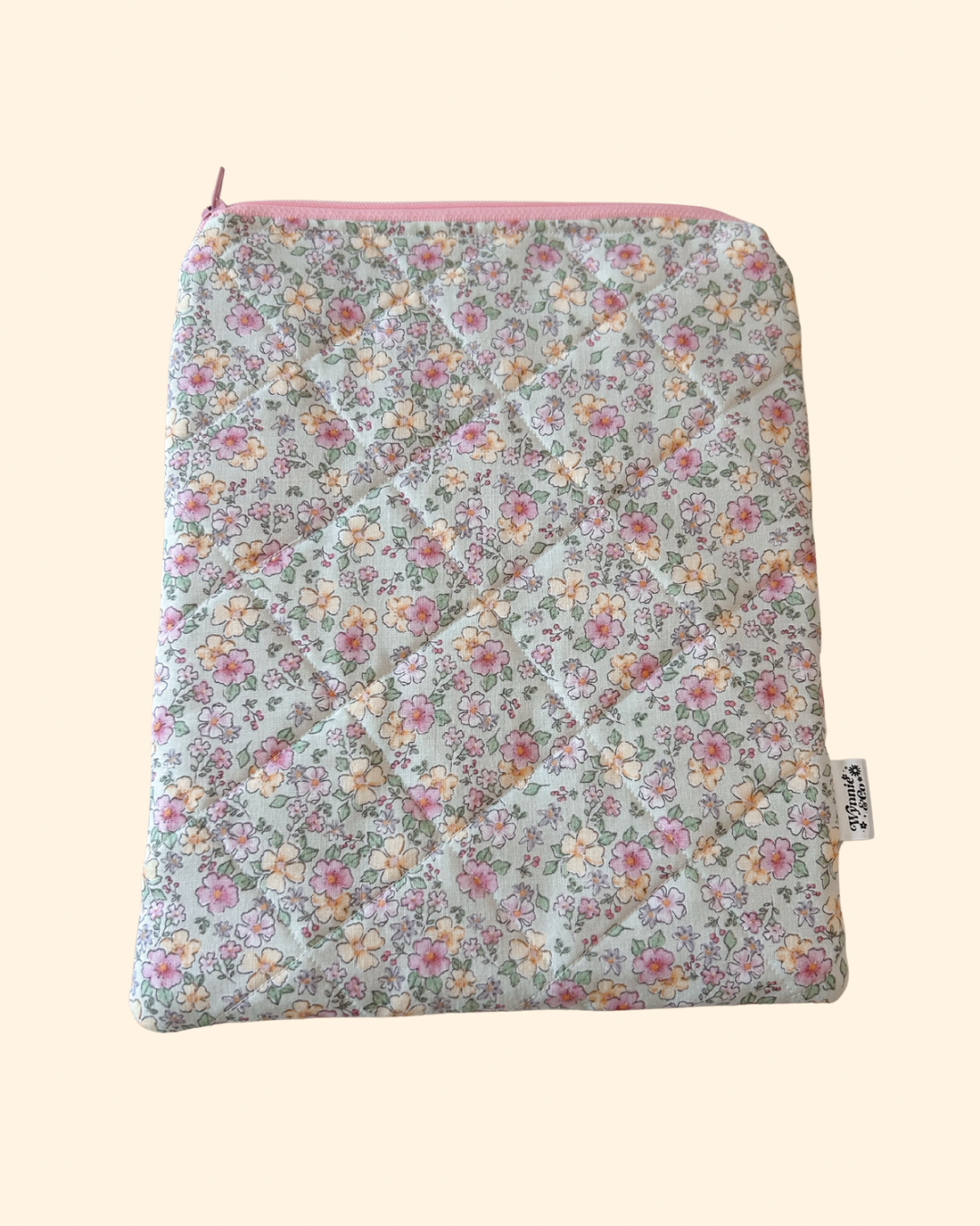 Spring Blossom Booksleeve