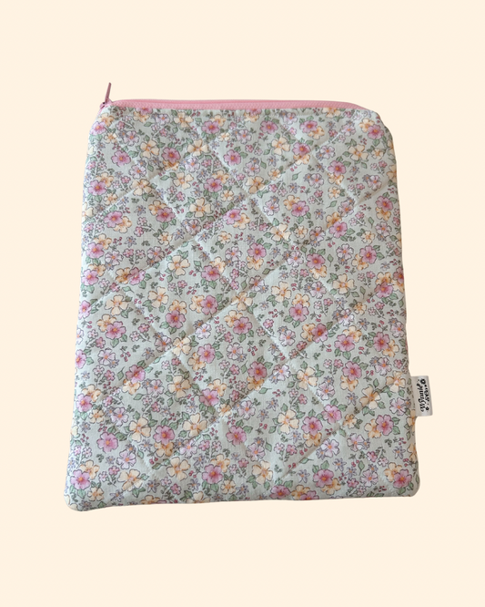 Spring Blossom Booksleeve