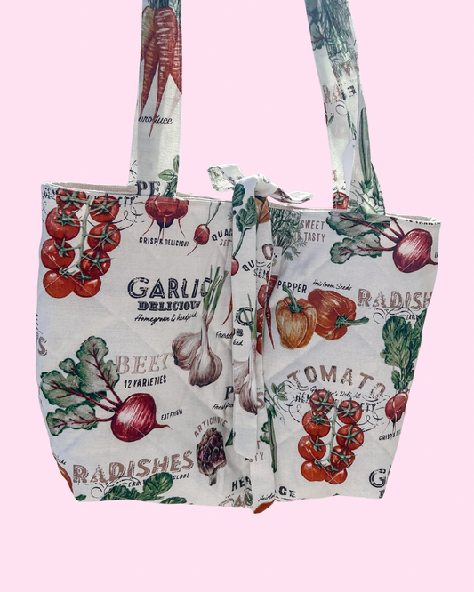 Farmer Tote