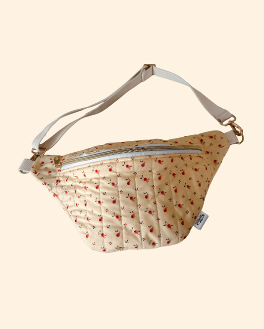 Little Ladybugs Belt Bag