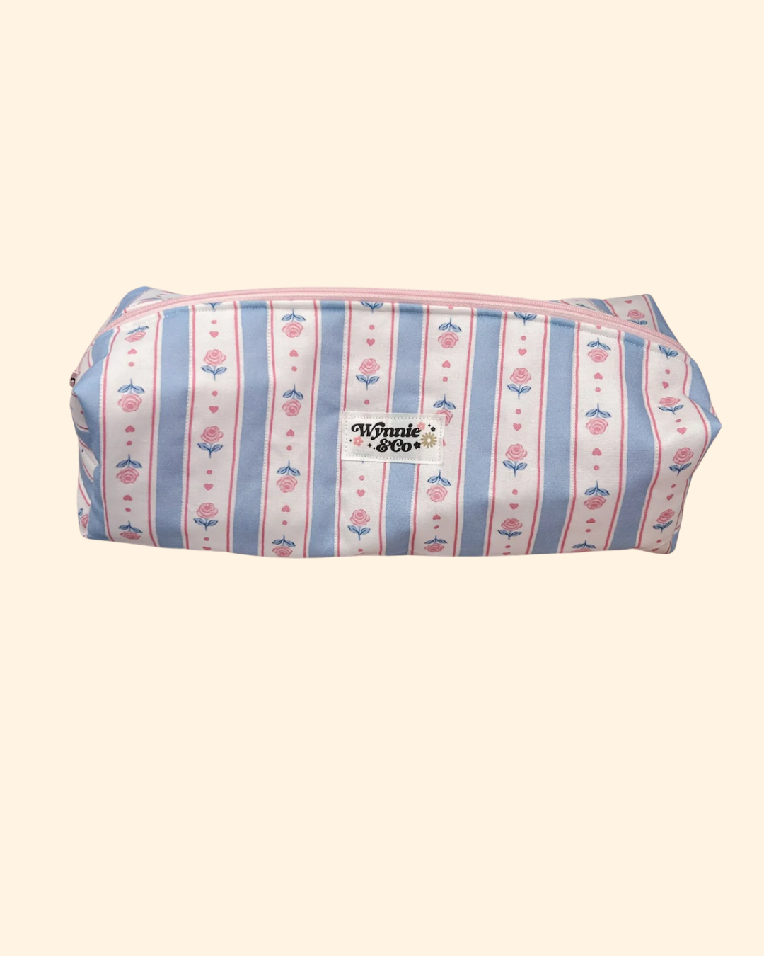 Roses Hair Tools Bags
