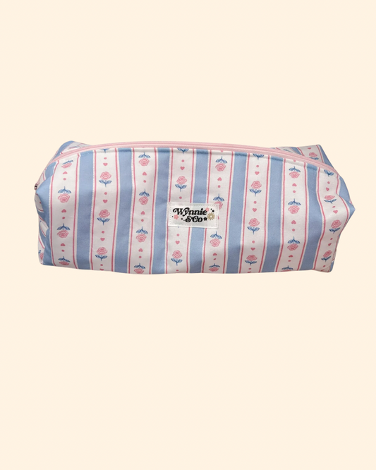 Roses Hair Tools Bags