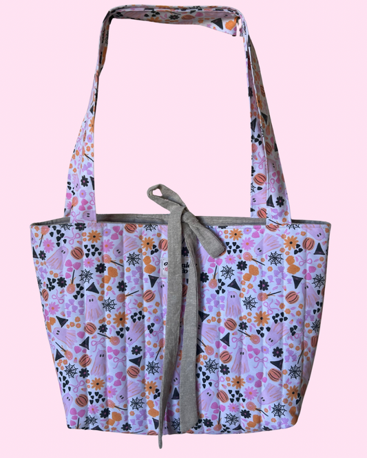 Ghost Tote
